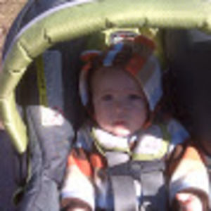 Meet your Posher, Alison